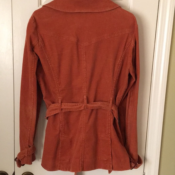 Context jacket - Picture 2 of 4